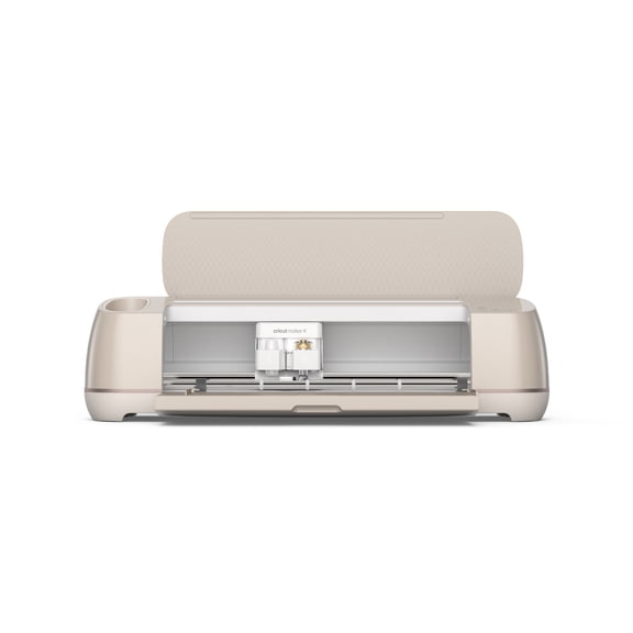 Pre-Owned Cricut Maker 4 Machine, Seashell