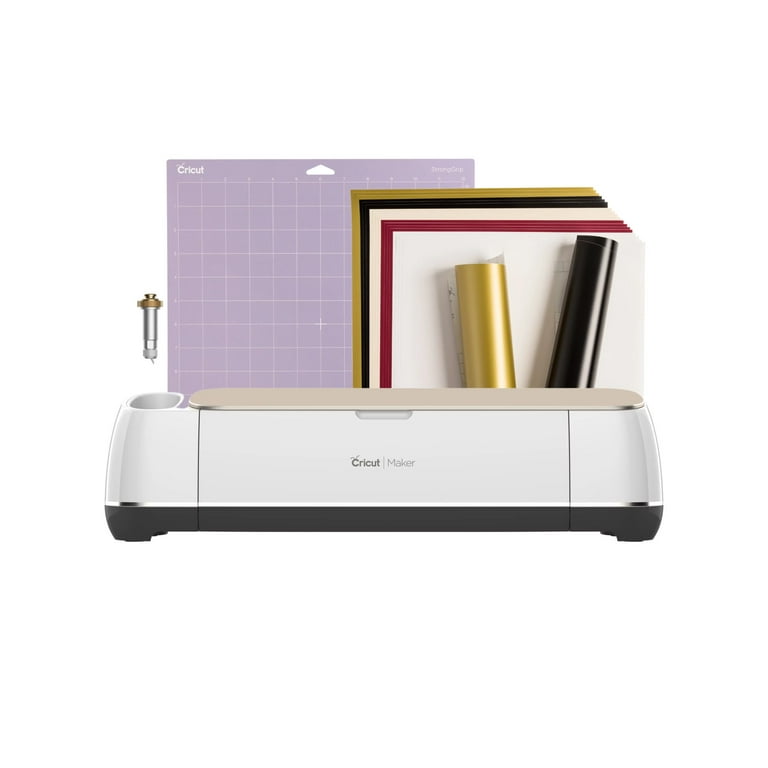 Cricut Maker 3: Our Complete Guide and Review! – Sustain My Craft