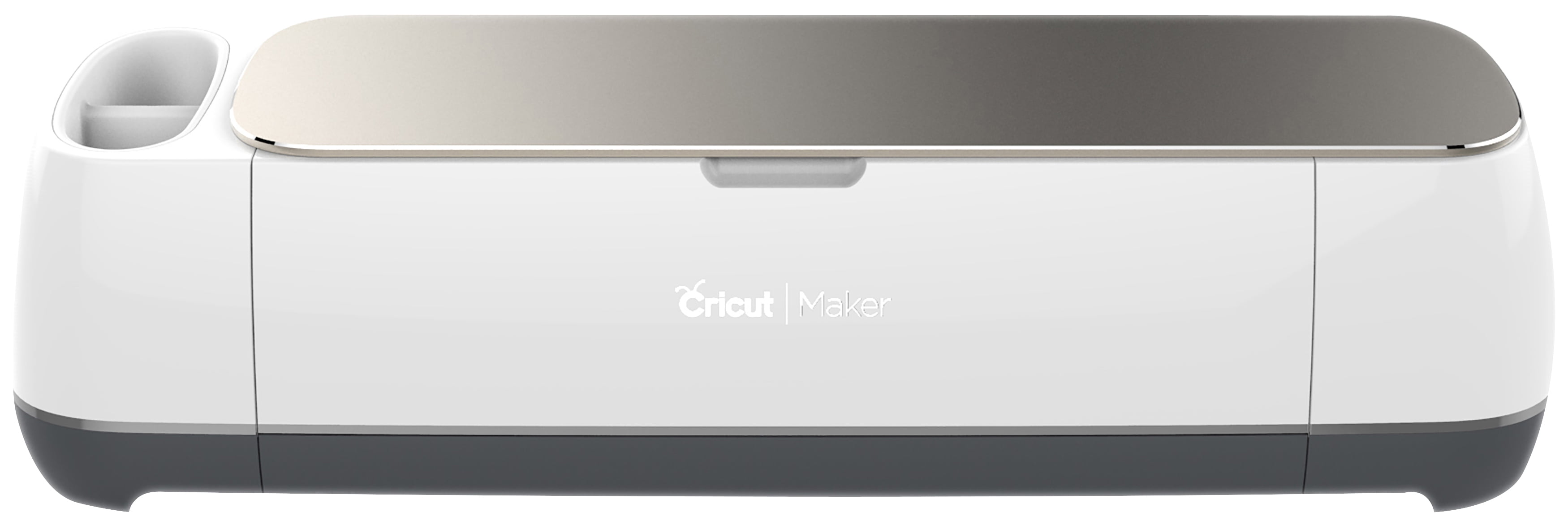 Walmart Maker Cricut Maker®, Champagne - DIY Cutting Machine & Cutter - Walmart.com