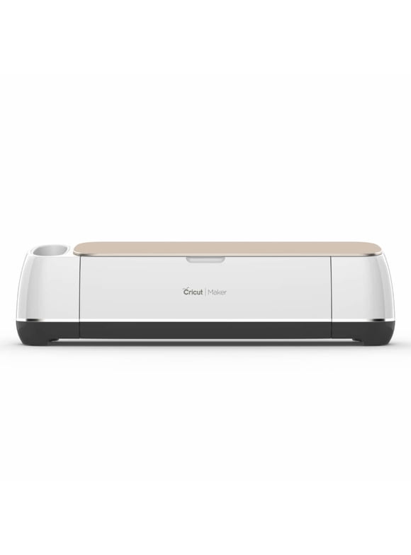Walmart Maker Cricut Maker in Cricut - Walmart.com