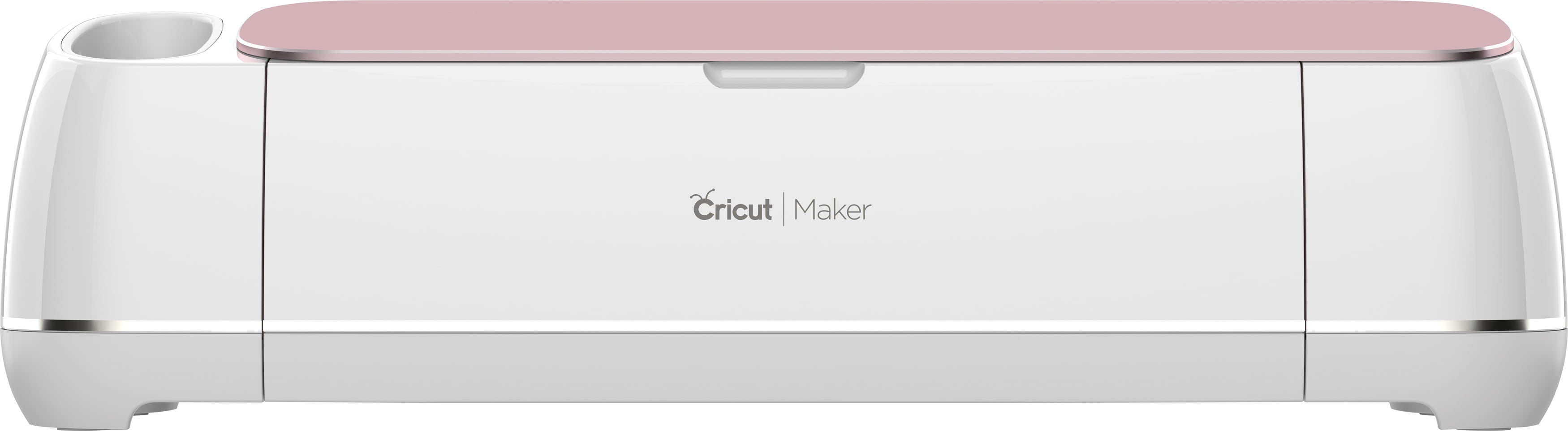 Cricut Machine Tool Organizer and Storage ⋆ by Pink