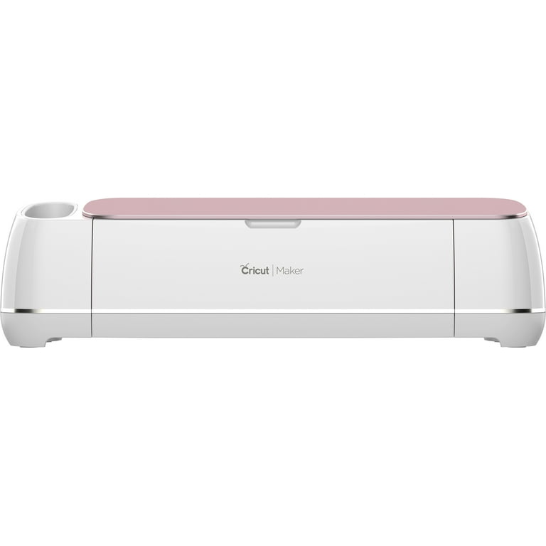 Cricut Maker Rose Machine