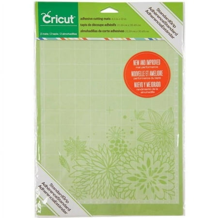 Cricut Mini Cutting Mats, 2-Pack