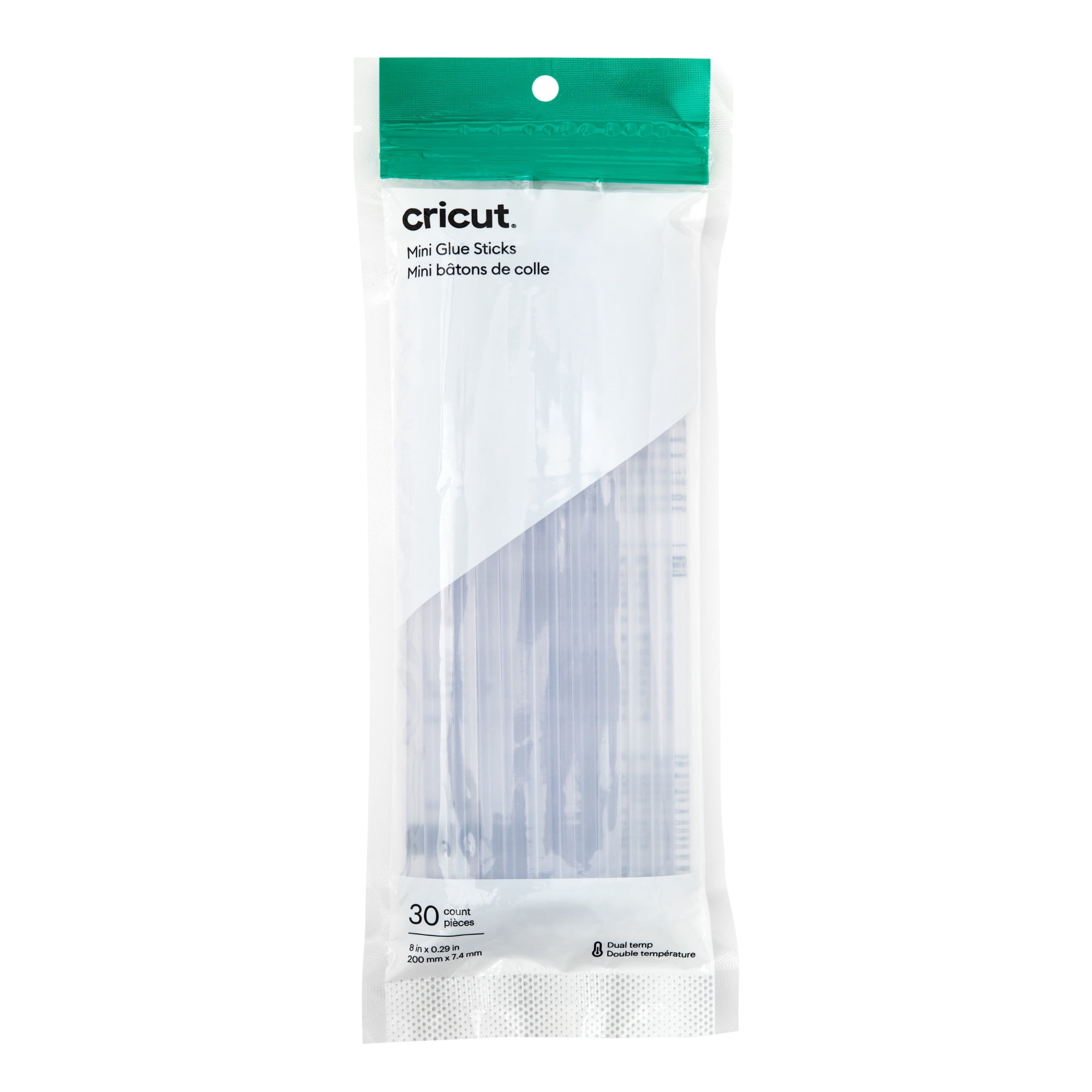 Cricut® Mini Glue Sticks (30 ct)