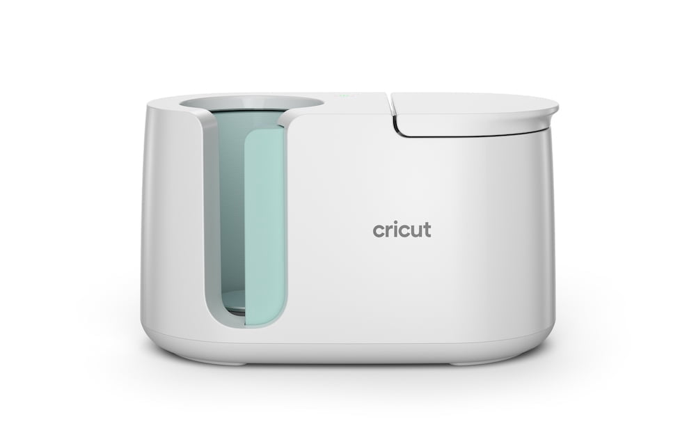 Cricut Mug Press Heat Press Machine For Mugs 11 X 6 2 X 6 5 White: What to Know Before You Buy
