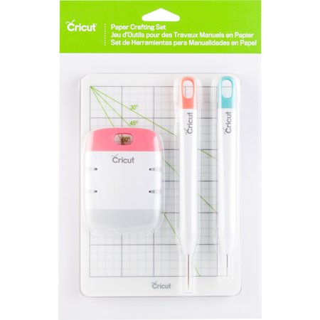 Cricut Paper Crafting Toolset