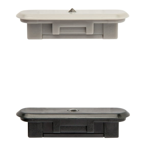Cricut Portable Trimmer Replacement Blades (2), Scoring Edge and Blade