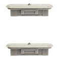 thumbnail image 1 of Cricut® Portable Trimmer Replacement Blades (Count 2), 1 of 5
