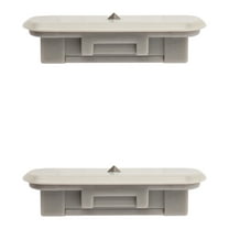 Cricut® Portable Trimmer Replacement Blades (Count 2)