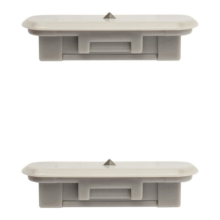 Cricut® Portable Trimmer Replacement Blades (Count 2)