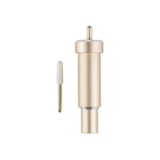 Cricut Premium Fine-Point Blade and Housing Gold 2004225