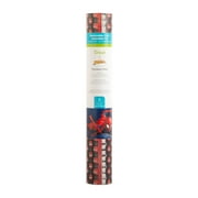 Cricut® Premium Vinyl™ Patterned Sampler, Spider-Man – Removable