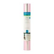 Cricut® Premium Vinyl™ Pearl Metallic Sampler, Spring – Permanent, 12" x 24"