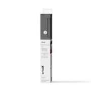 Cricut® Vinyl – Permanent (4 ft), Greige, 12"x 48", Roll