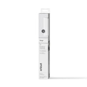 Cricut Vinyl Removable (4 ft), White, 12 x48, Roll