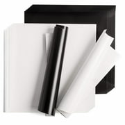 Cricut® Premium Vinyl™ Value Pack, Basic – Removable (20 ct)