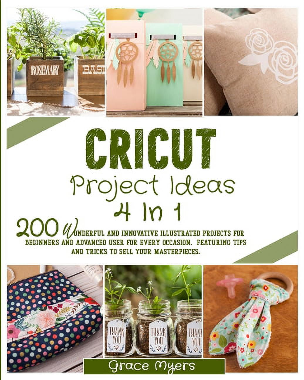 Cricut  Finds That Level Up Your Crafts - The Best Accessories, Tips,  & Hacks! 