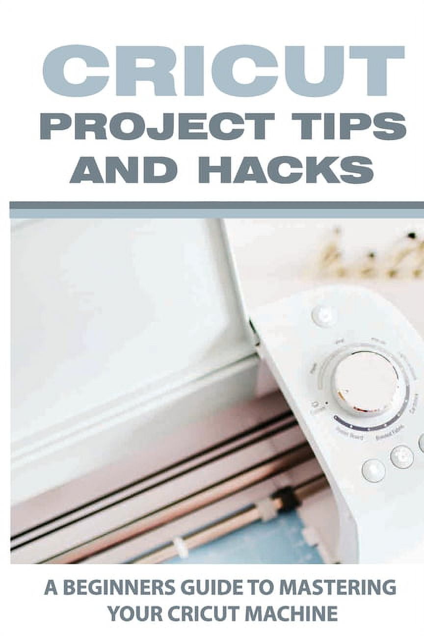 Your Guide to Cricut Blades 