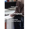 thumbnail image 1 of Cricut Projects: 63 Awesome and Inspiring Projects, (Paperback), 1 of 1