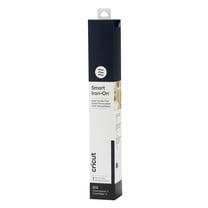 Cricut Smart Iron-On Vinyl (3 ft), 13" x 36"