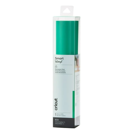 Cricut Smart Vinyl Permanent (12 ft), 13" x 144"