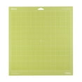 thumbnail image 1 of Cricut StandardGrip Machine Mat, 12 in x 12 in (2 ct), Green, 1 of 5