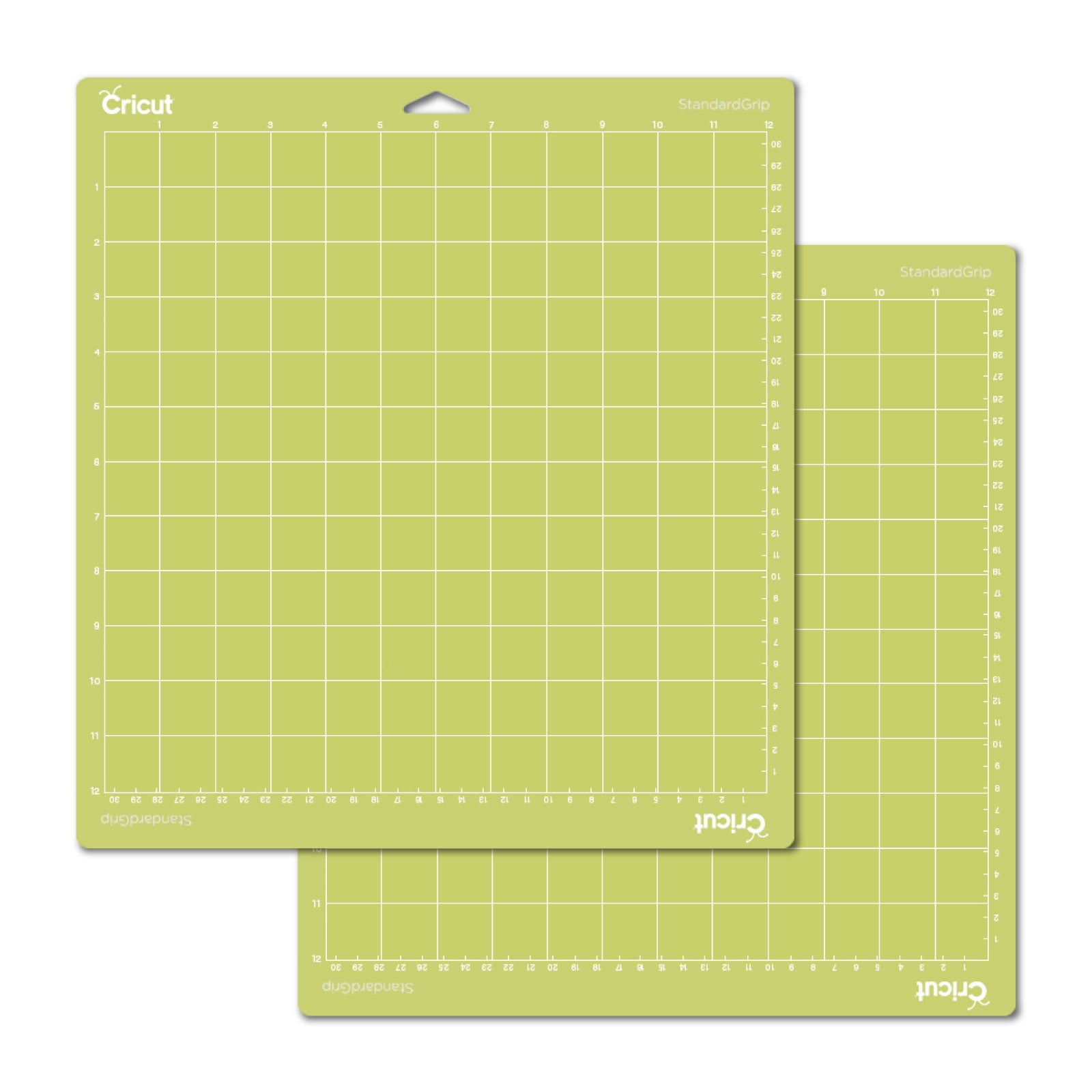 Cricut Maker FabricGrip Mat 12X24 – Quilting Books Patterns and Notions