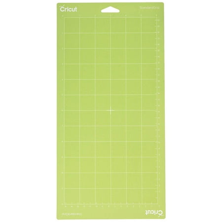 Cricut StandardGrip Cutting Mat for Crafting. 6 by 12-Inch