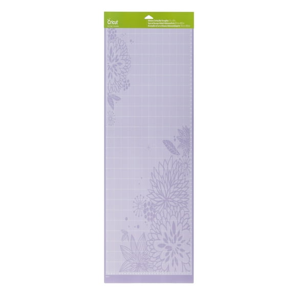 Cricut Cutting Mat 12"X24" 1/Pkg - StrongGrip