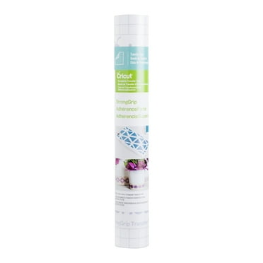 Cricut® StrongGrip Transfer Tape, 12" x 48"