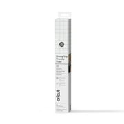 Cricut Strong Grip Transfer Tape (4 ft), 12 x48, Roll