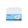 thumbnail image 1 of Cricut Toddler T-Shirt Blank, Crew Neck, 2T, 2T, 1 of 2