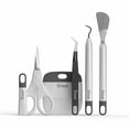 thumbnail image 1 of Cricut® Tools Basic Set, Gray, 1 of 7