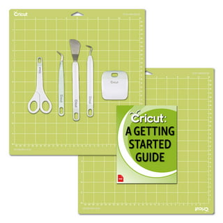 Cricut Gray Basic Tool Set 