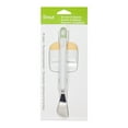 thumbnail image 1 of Cricut Tools Scraper & Spatula, 2 Piece, 1 of 2