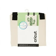 Cricut Tote Black Bag, Polyester