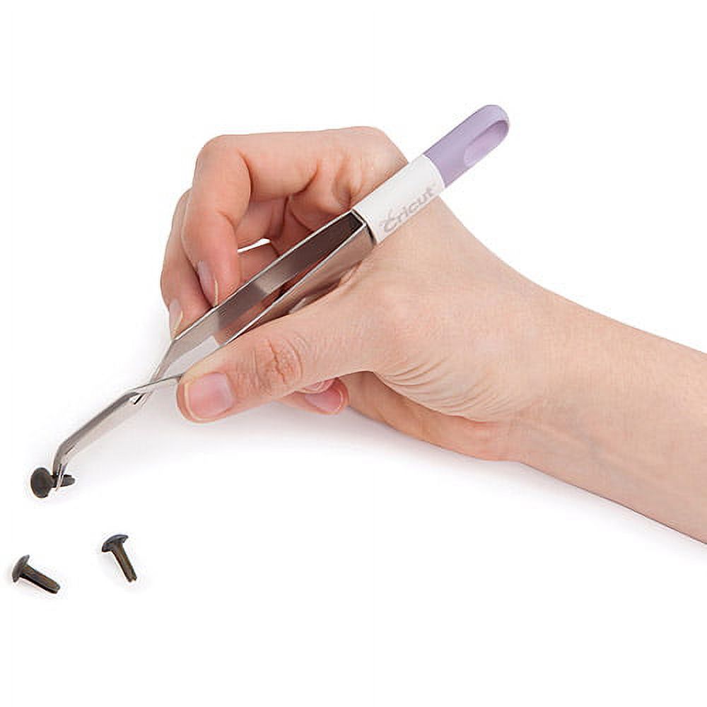 Cricut Tweezers, Reverse Grip