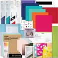 thumbnail image 1 of Cricut Ultimate Materials Bundle Set for Joy Xtra, 1 of 7