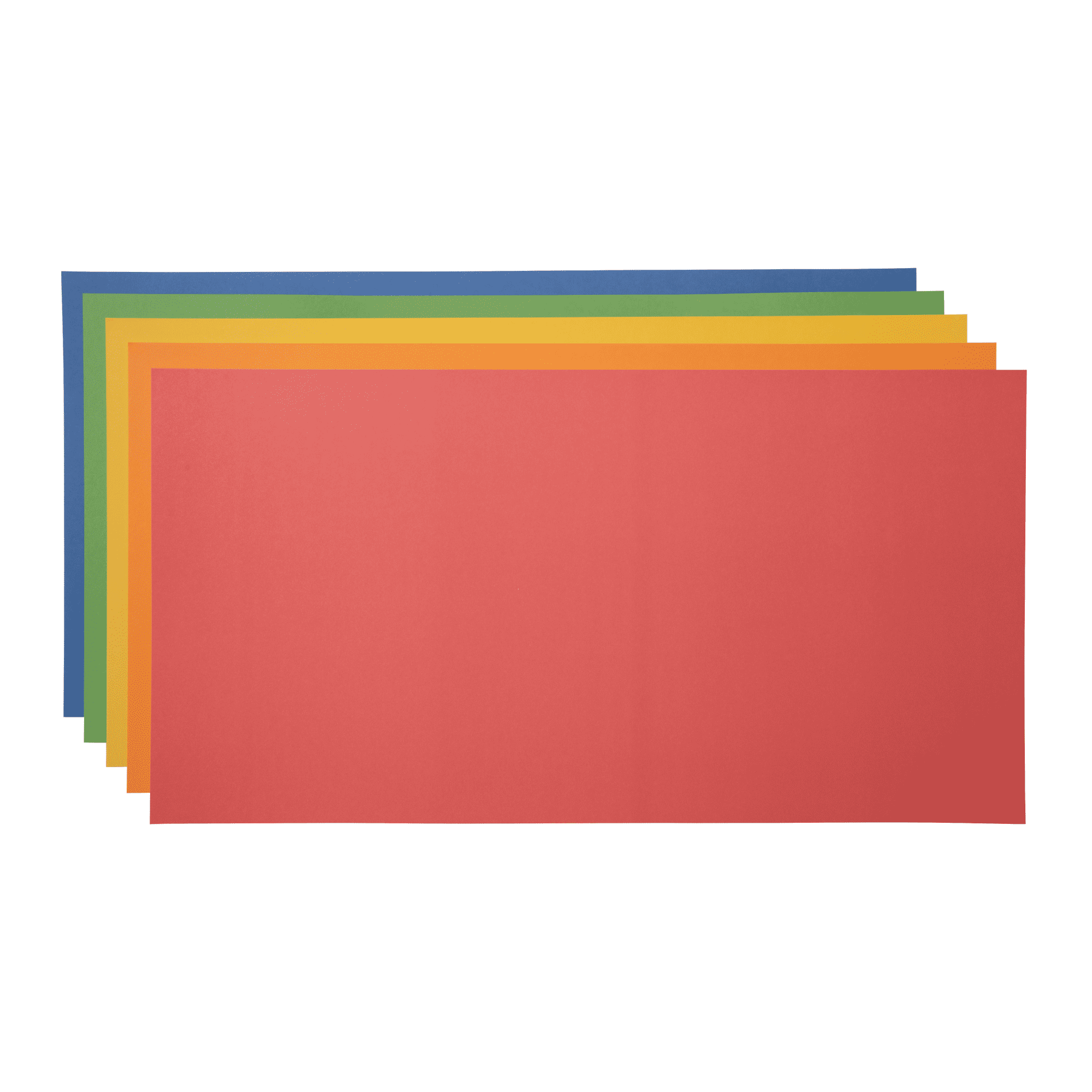 Cricut Venture Smart Paper Sticker Cardstock, Bright Bow - 13 in x 25 in (20 ct)