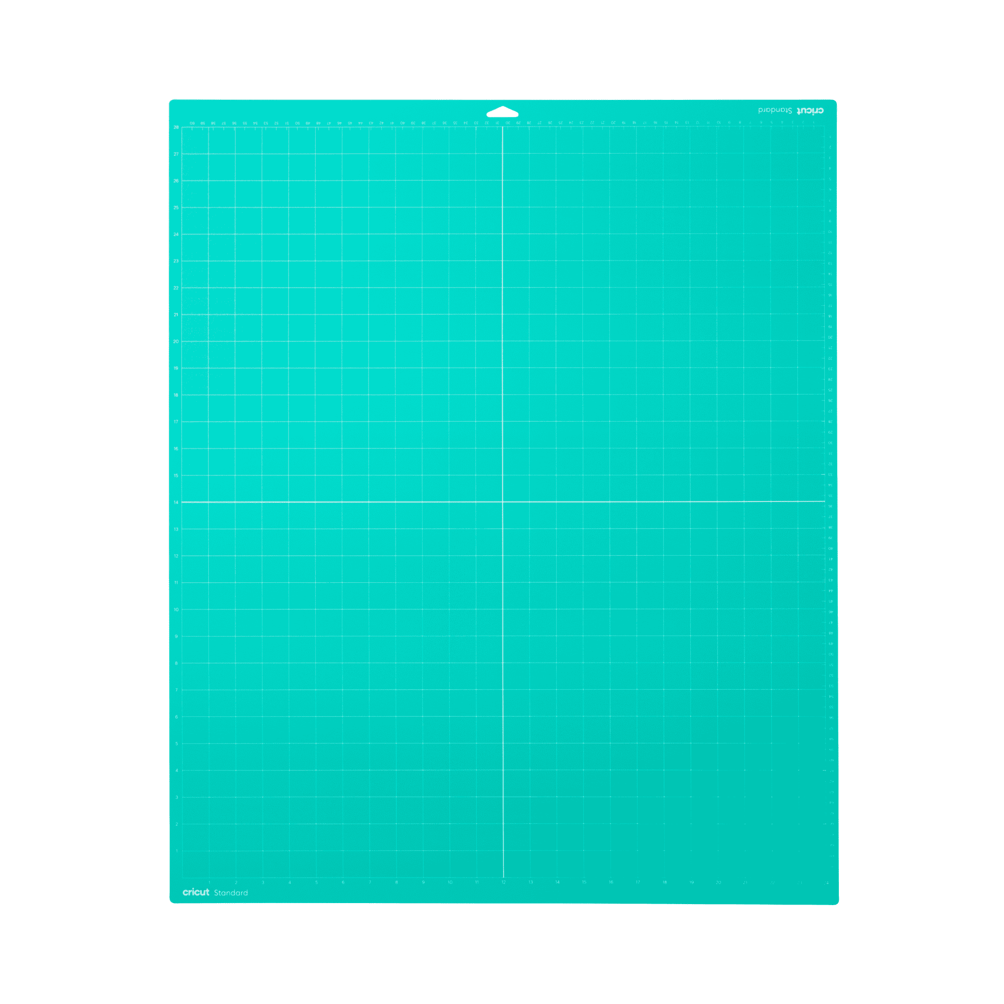 Cricut&amp;reg; Venture Standard Grip Performance Machine Mat, 24 in x 28 in