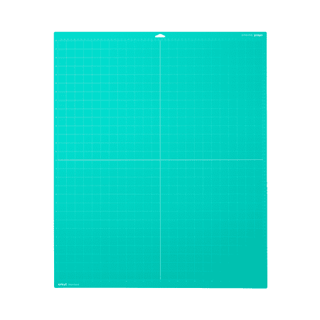 Cricut® Venture Standard Grip Performance Machine Mat, 24 in x 28 in