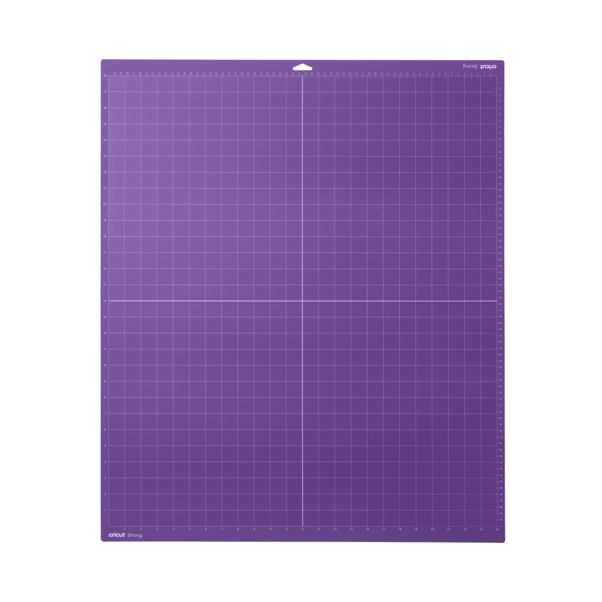 Cricut Venture Strong Grip Performance Machine Mat, 24 in x 28 in