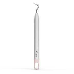 Cricut Rose Pink Weeder Crafting Tool