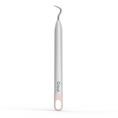 Cricut Rose Pink Weeder Crafting Tool