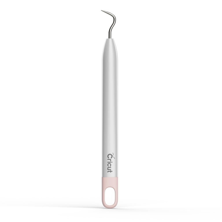 Cricut Rose Pink Weeder Crafting Tool - Walmart.com
