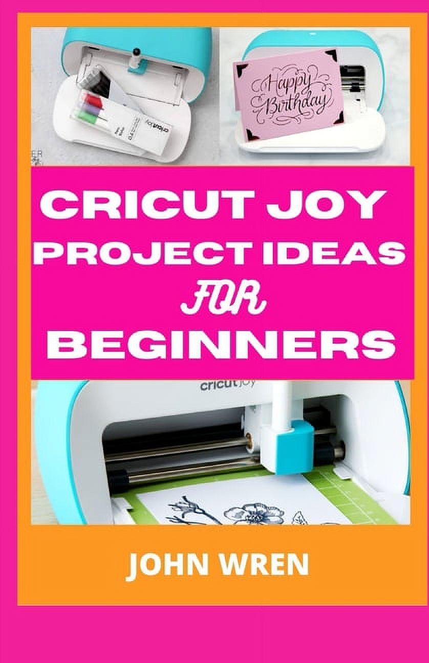 Cricut Joy Guide for Beginners - CraftStash Inspiration