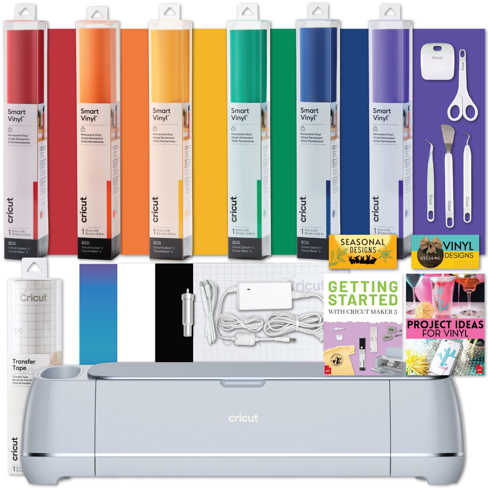 Cricut: Cricut Explore Air 2 + Everything Bundle - Only $234.98