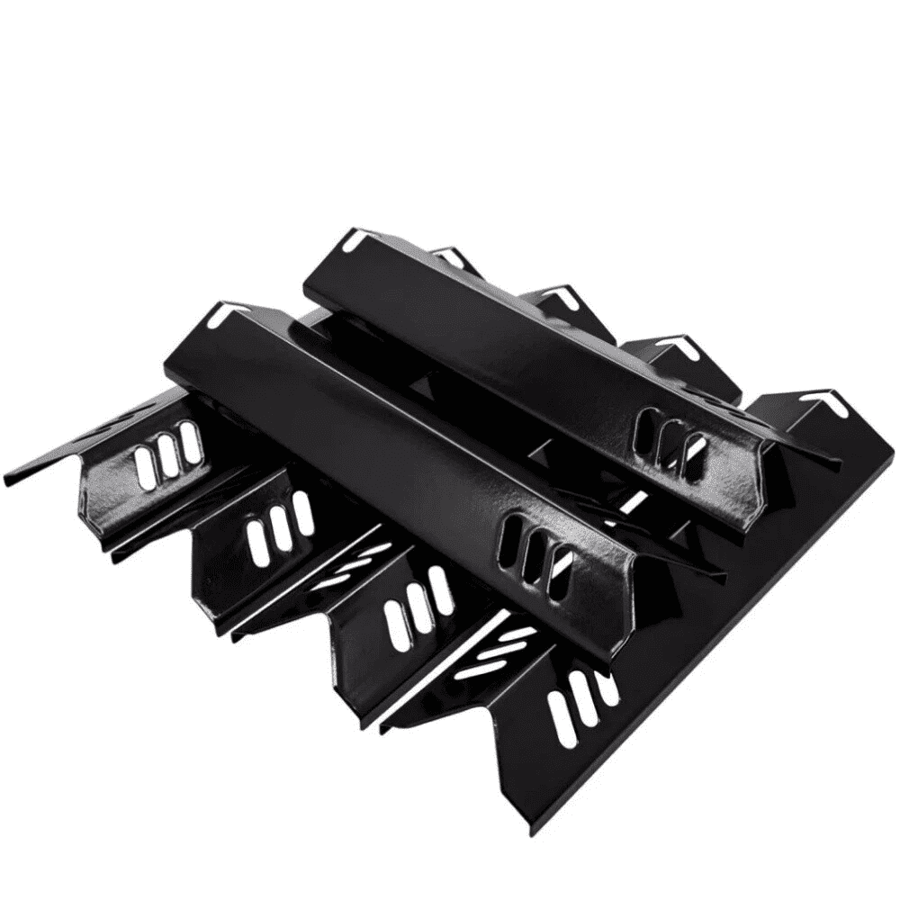 Porcelain Grill Heat Shields Replacment for Dyna-Glo DGF510SBP