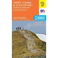 thumbnail image 1 of Crieff, Comrie & Glen Artney, Strathearn & Auchterarder, 1 of 1
