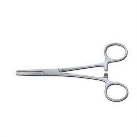 Crile Forceps 5.5" Straight Economy